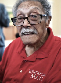 Arthur Evans