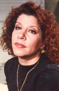 Mina Adamaki