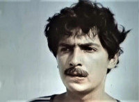 Eldar Tagiyev