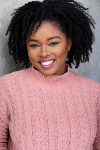 Ashley Kilpatrick