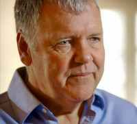 Clive Tyldesley