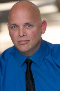 Brian Plaideau