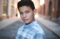Jeter Rivera
