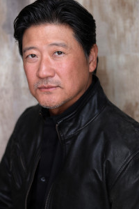 Tom Choi