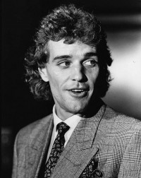Michael Hardwick