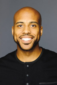 J. Tysun Jordan