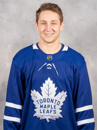 Travis Dermott