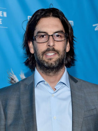 Rob Bourdon