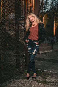 Jenn Booth