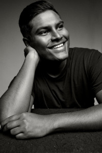 Siddharth Kusuma