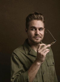 Dylan Ruder
