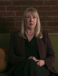 Polly Nelson