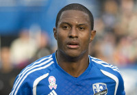 Patrice Bernier