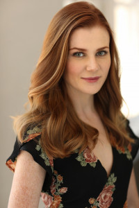 Lauren Hawker
