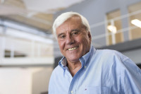 Fernando Bravo
