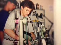 Travis Dultz