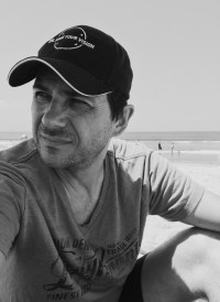 Alex Leontev