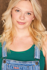 Claire Young
