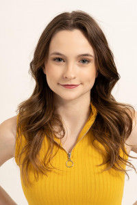 Madison Pine
