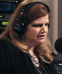 Tricia Griffith