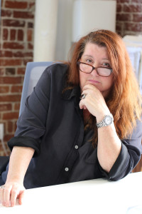 Susan Ferris