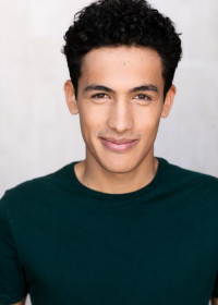Daniel Matute Fielding