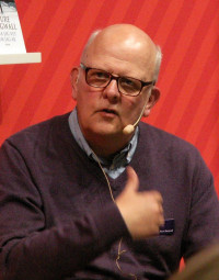 Thomas Quick
