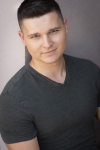 Alex Kennedy