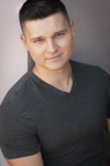 Alex Kennedy