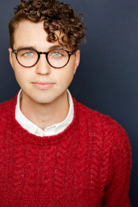 Caleb Harbin