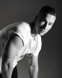 Justin Hanson