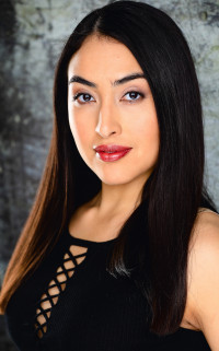 Alexandra Almendarez