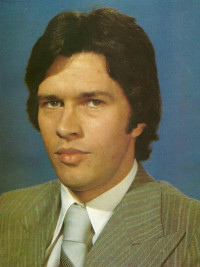 Marcos Hummel