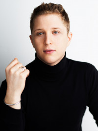 Daniel Strausman