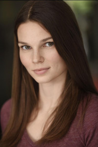 Sara Hayter