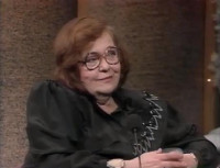 Alice Parizeau
