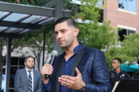 Nabil Shike