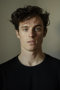 Dex Lockhart