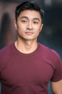 Michael Joaquin