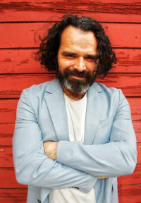 César Fuentes