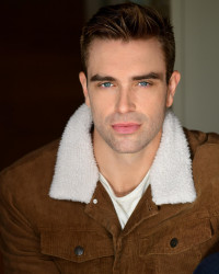 Spencer Lang