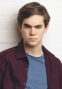 Harry Radbone