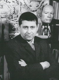 Jirí Brdecka