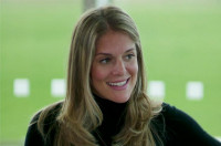Caroline De Moraes
