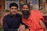 Baba Ramdev