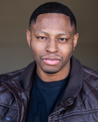 Donte Muse