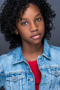 Hailey Stone