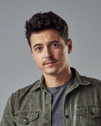 Tanner Zipchen
