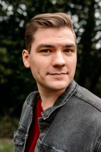 John Mark Bowman