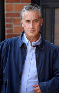 Peter Brownlee